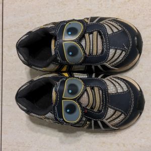 Disney's Wall-E Sneakers